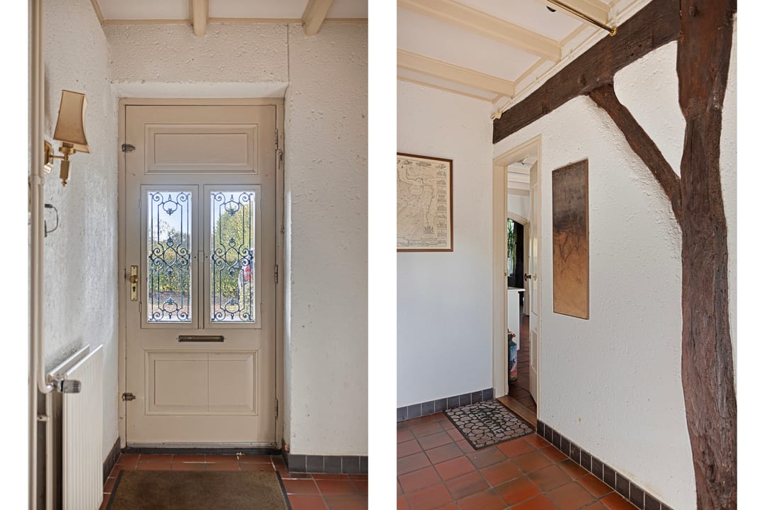 Foto 7 van Hulstheuvel 20