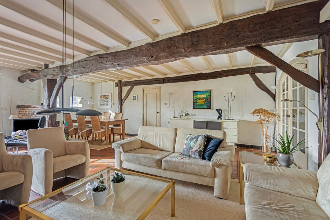 Foto 8 van Hulstheuvel 20