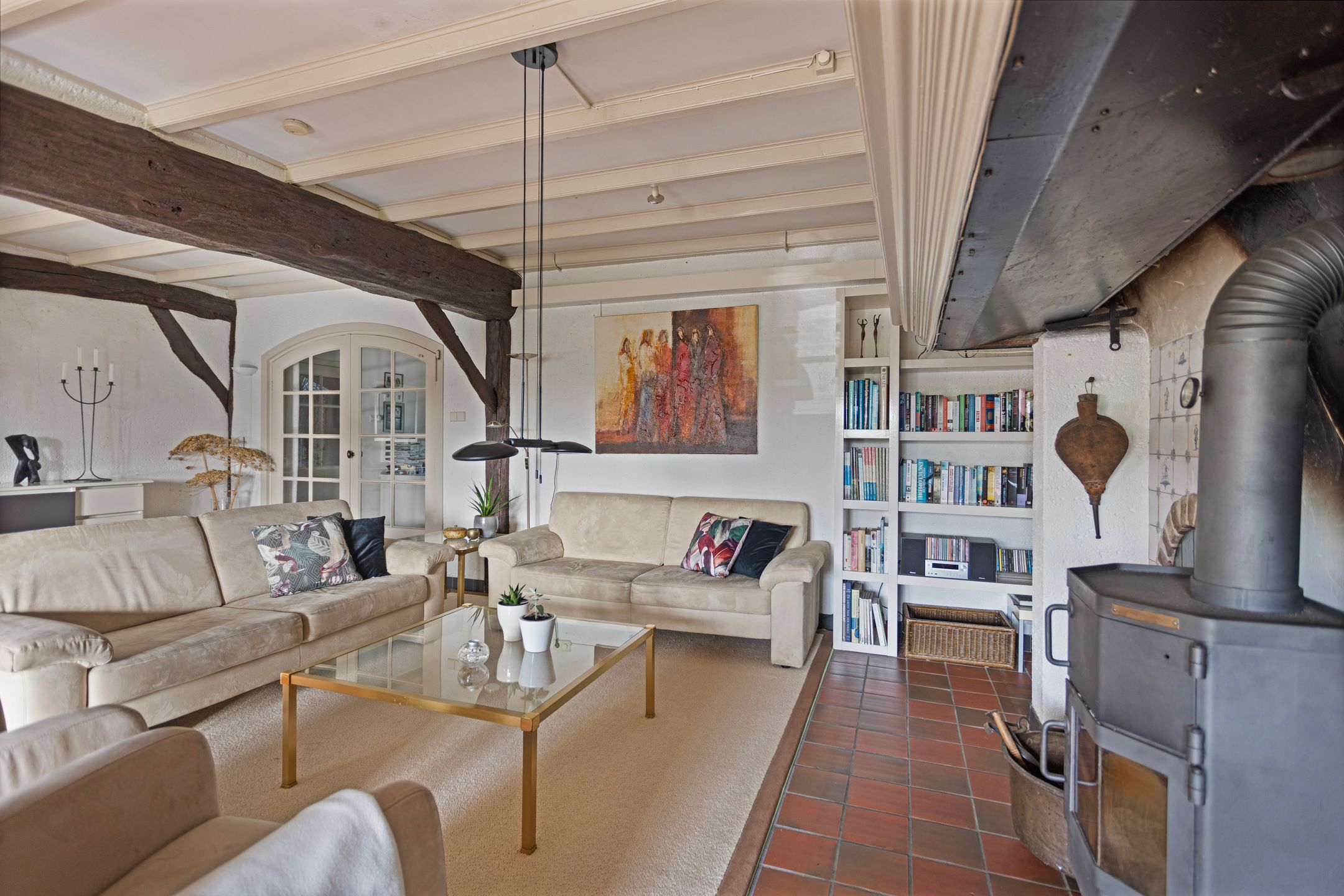 Foto 9 van Hulstheuvel 20