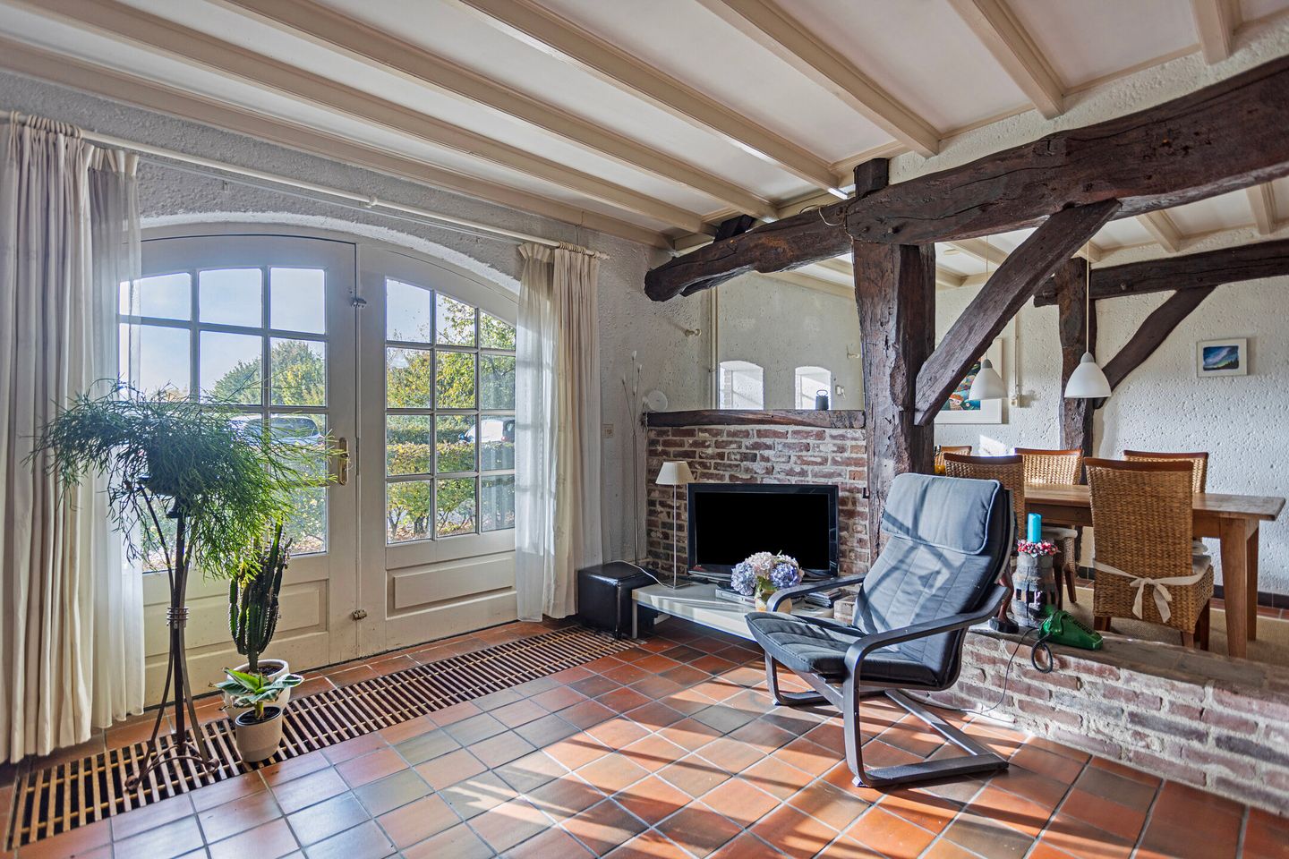 Foto 10 van Hulstheuvel 20