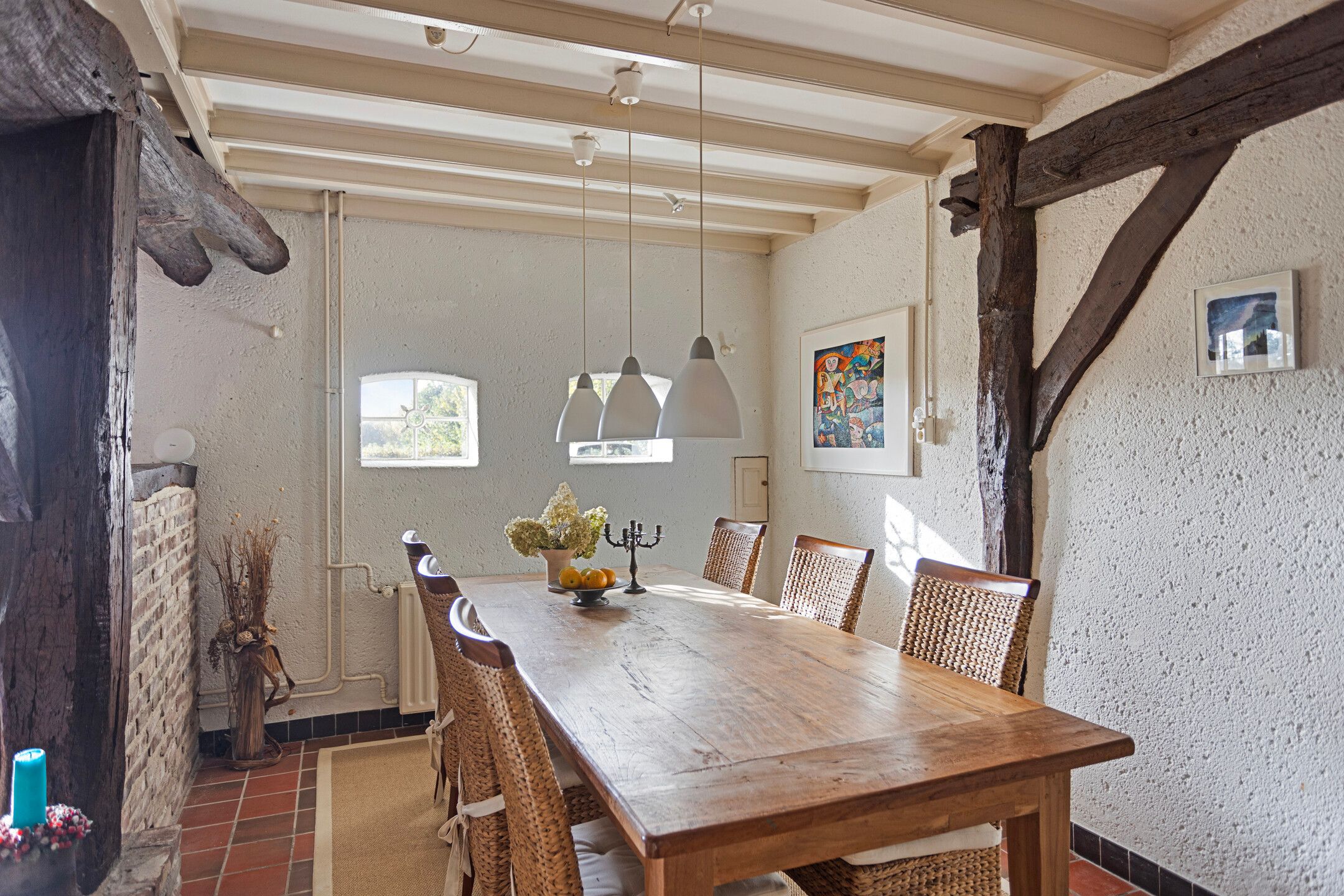 Foto 12 van Hulstheuvel 20