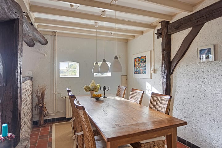 Foto 12 van Hulstheuvel 20