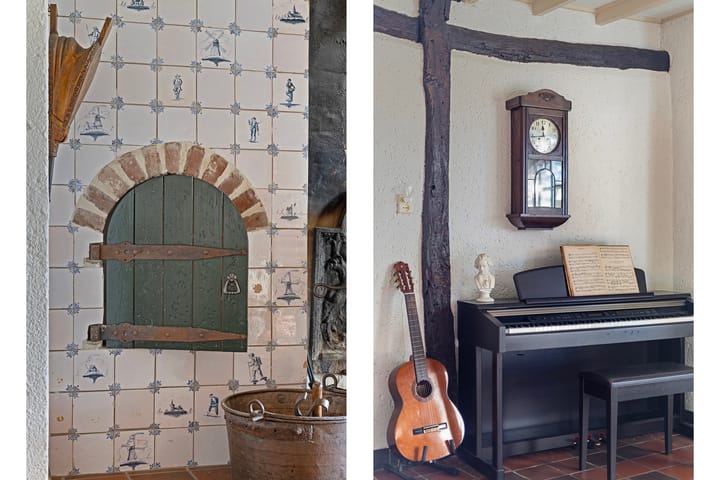 Foto 13 van Hulstheuvel 20