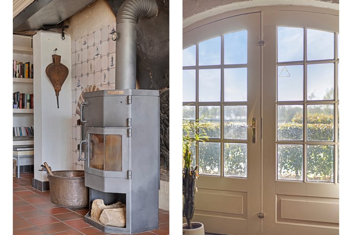 Foto 15 van Hulstheuvel 20