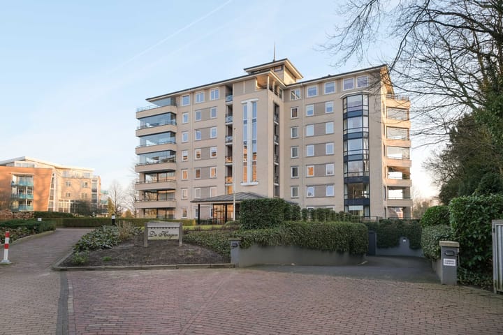 Foto 44 van Hofstraat 37