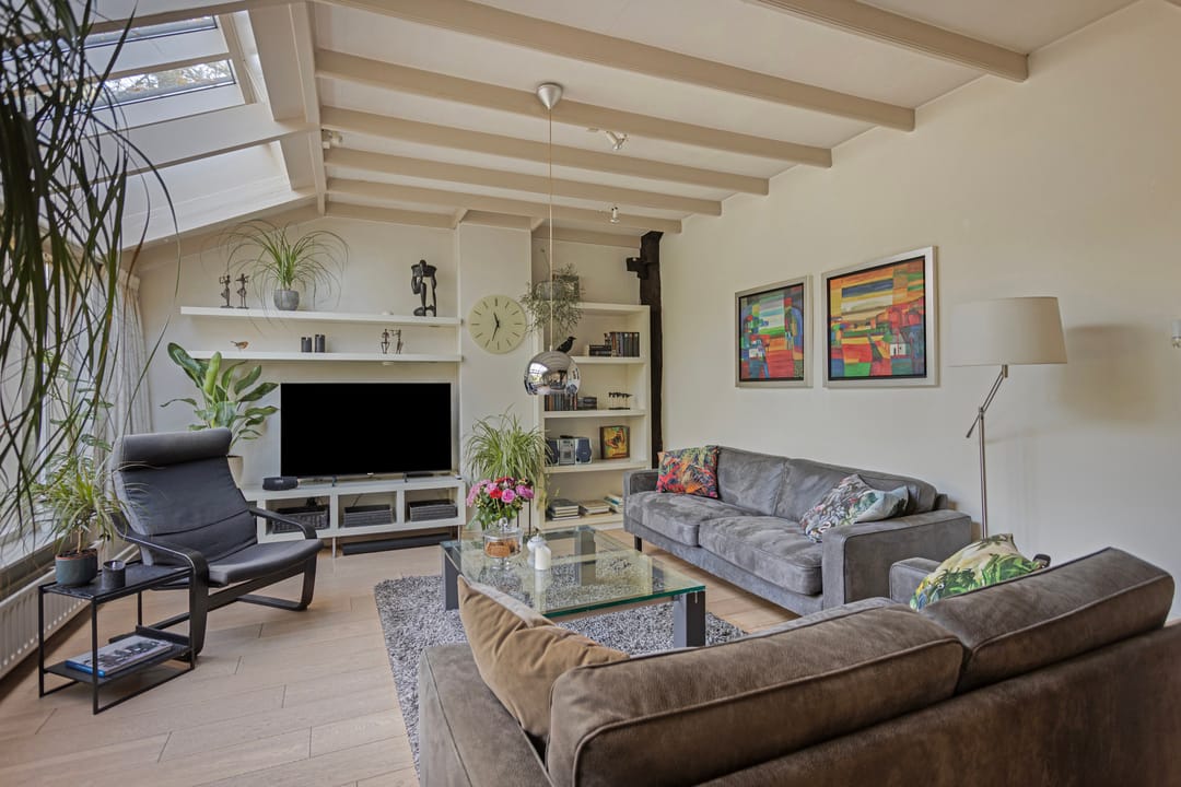 Foto 17 van Hulstheuvel 20