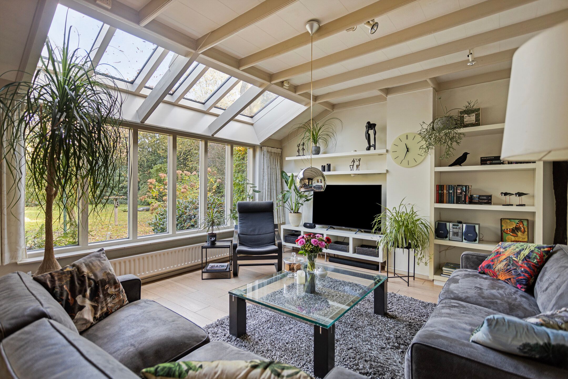 Foto 18 van Hulstheuvel 20