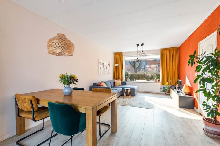 Foto 2 van Jozef Israëlslaan 42