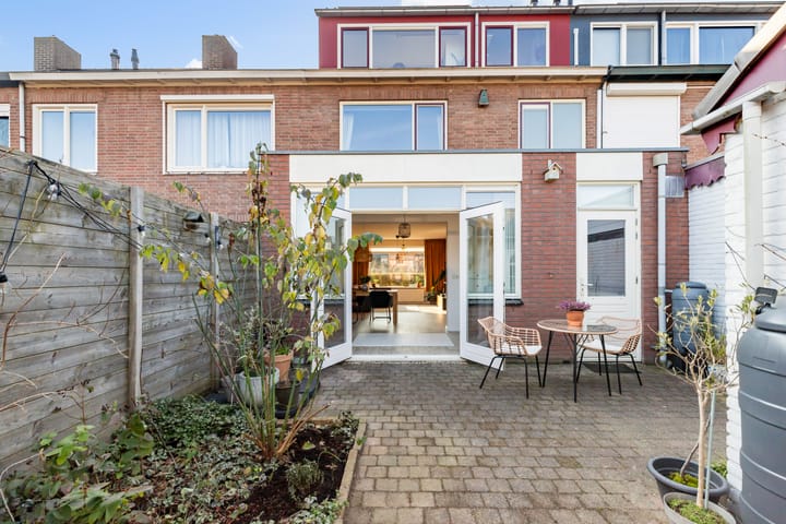 Foto 3 van Jozef Israëlslaan 42