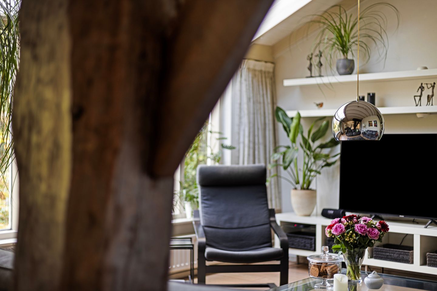 Foto 19 van Hulstheuvel 20