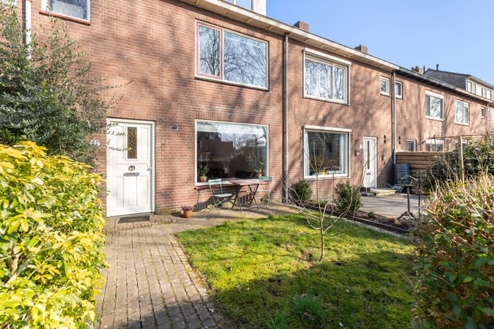 Foto 4 van Jozef Israëlslaan 42