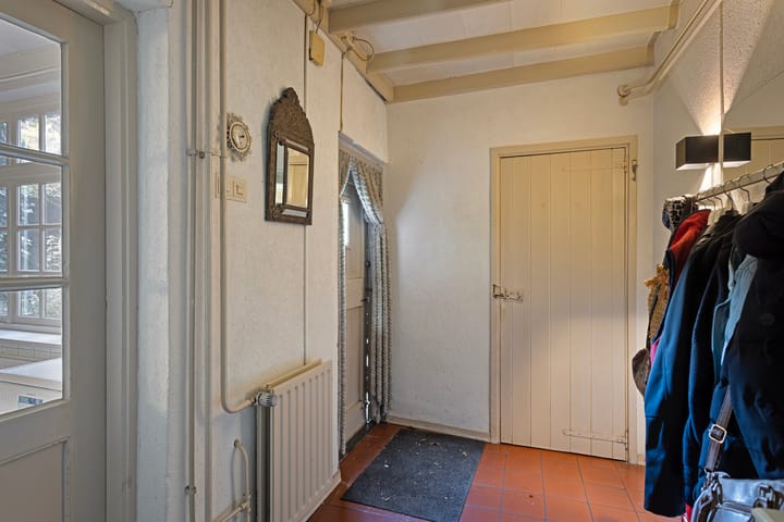 Foto 21 van Hulstheuvel 20