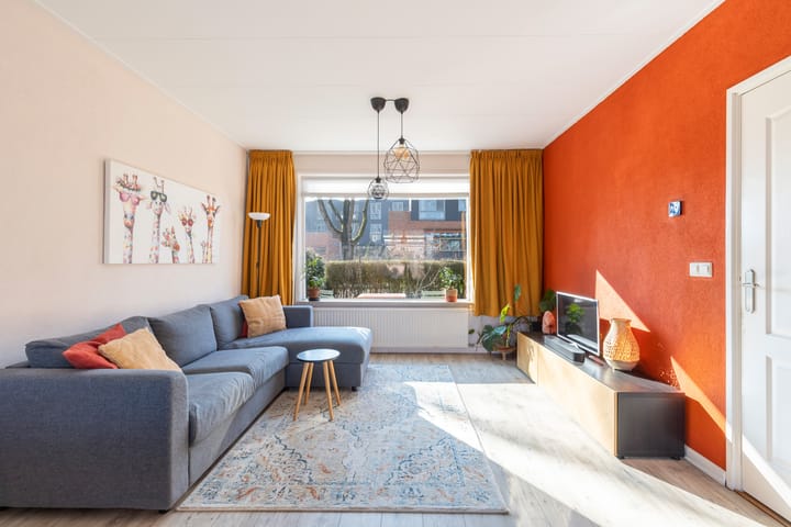 Foto 8 van Jozef Israëlslaan 42