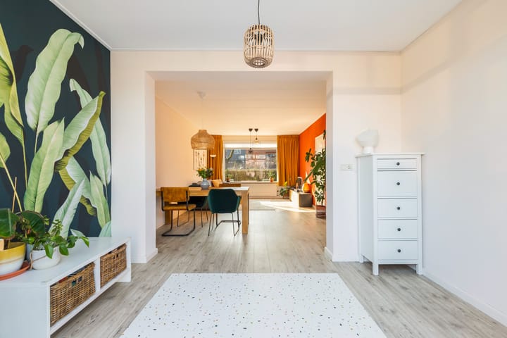 Foto 10 van Jozef Israëlslaan 42