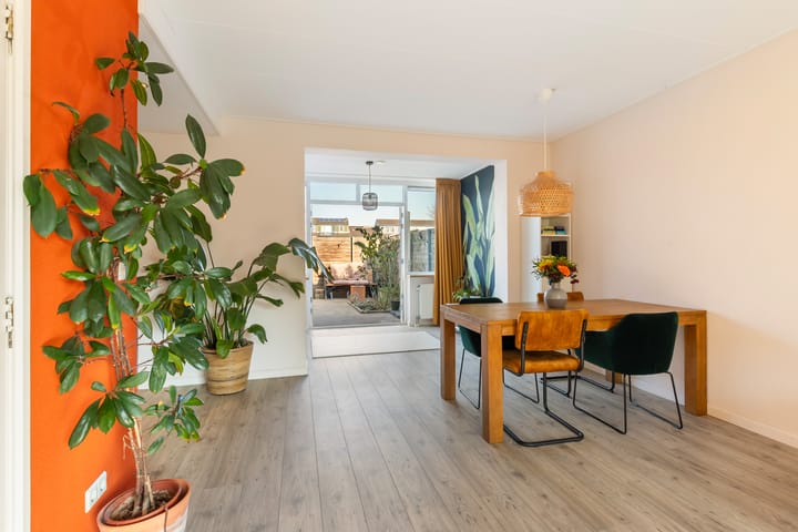 Foto 11 van Jozef Israëlslaan 42