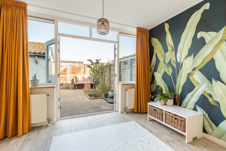 Foto 12 van Jozef Israëlslaan 42