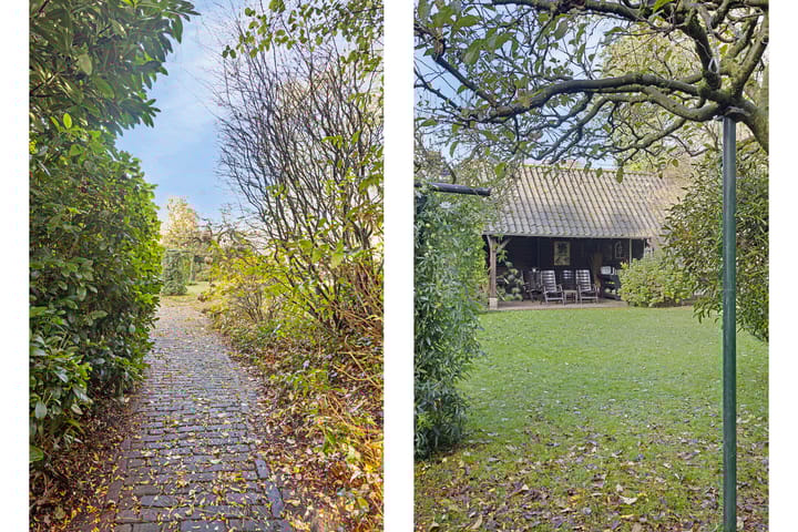 Foto 31 van Hulstheuvel 20