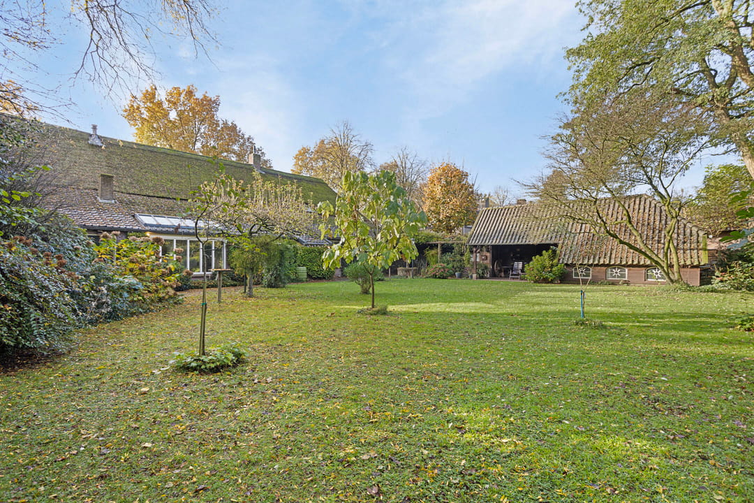 Foto 32 van Hulstheuvel 20