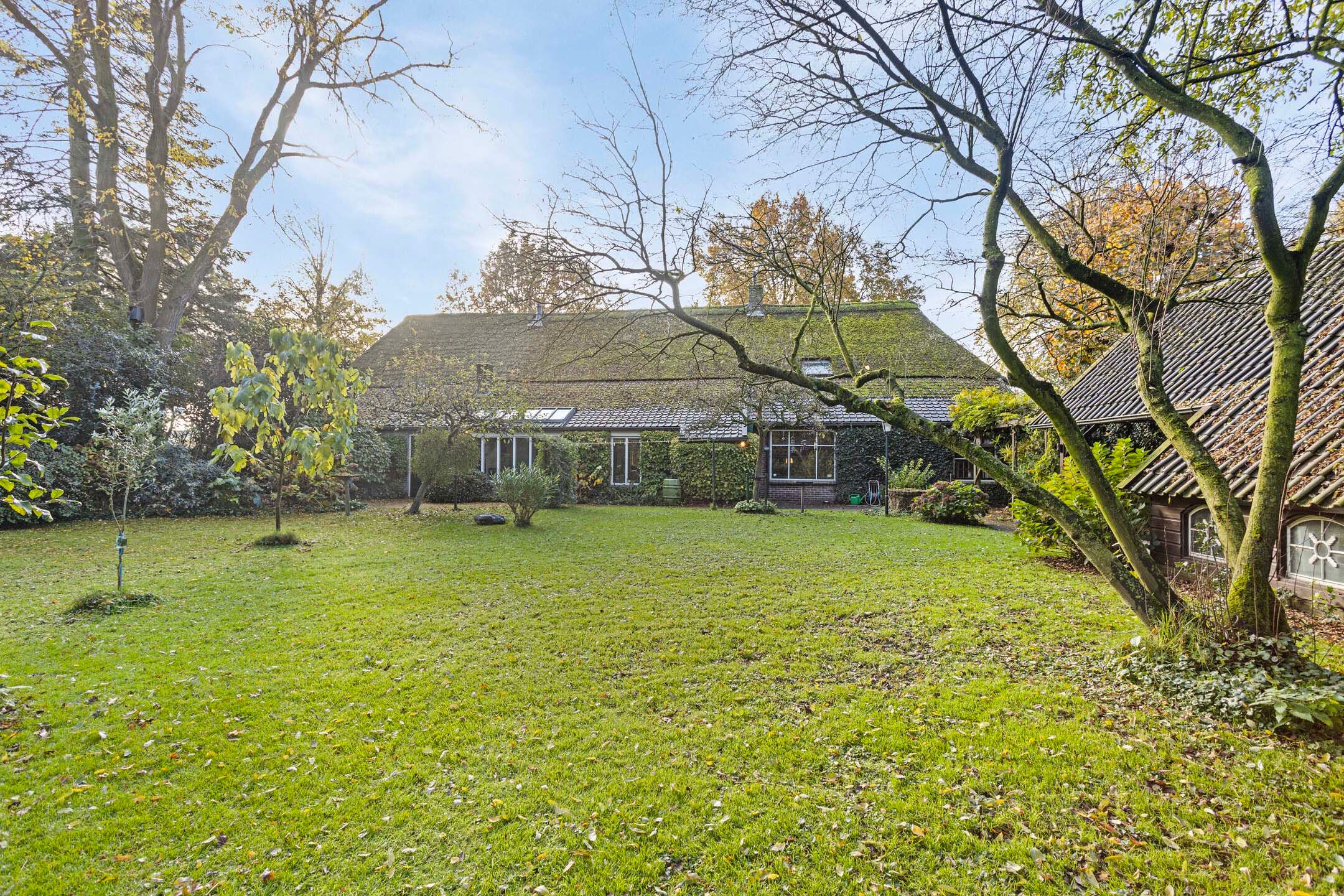 Foto 33 van Hulstheuvel 20