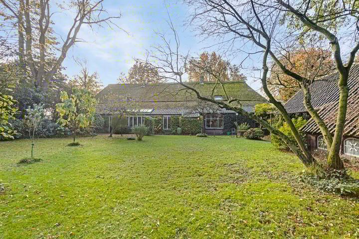 Foto 33 van Hulstheuvel 20