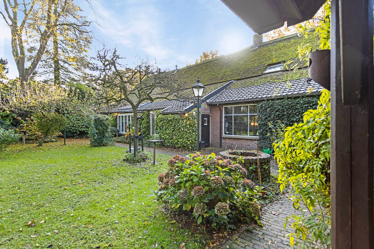 Foto 34 van Hulstheuvel 20