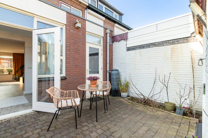 Foto 19 van Jozef Israëlslaan 42