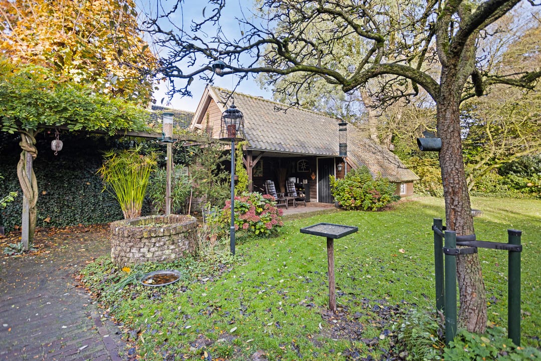 Foto 37 van Hulstheuvel 20