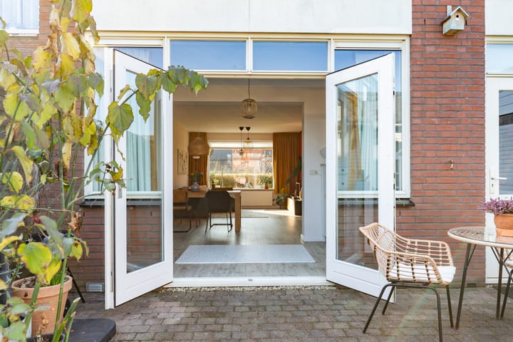 Foto 20 van Jozef Israëlslaan 42