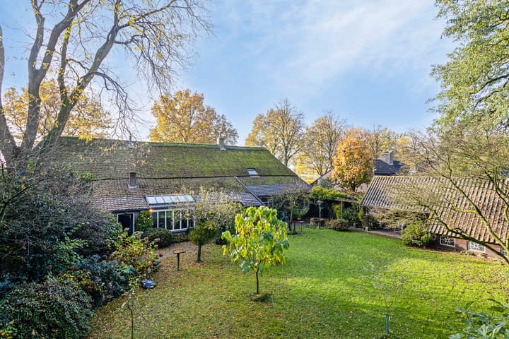 Foto 38 van Hulstheuvel 20