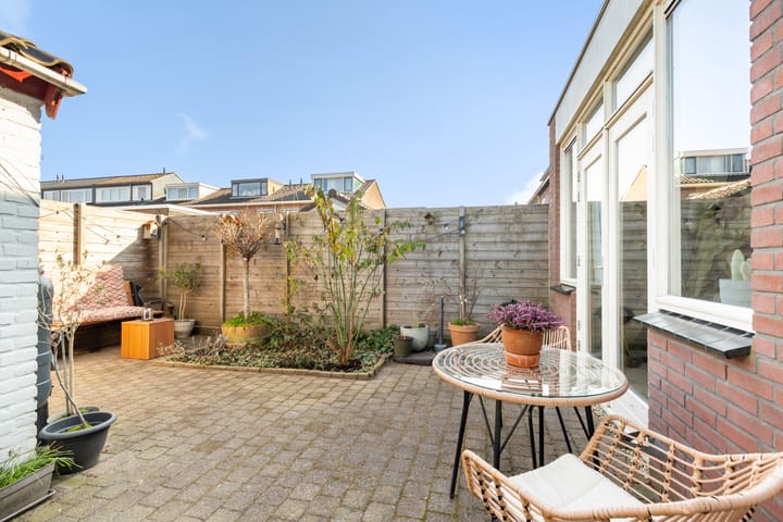 Foto 21 van Jozef Israëlslaan 42