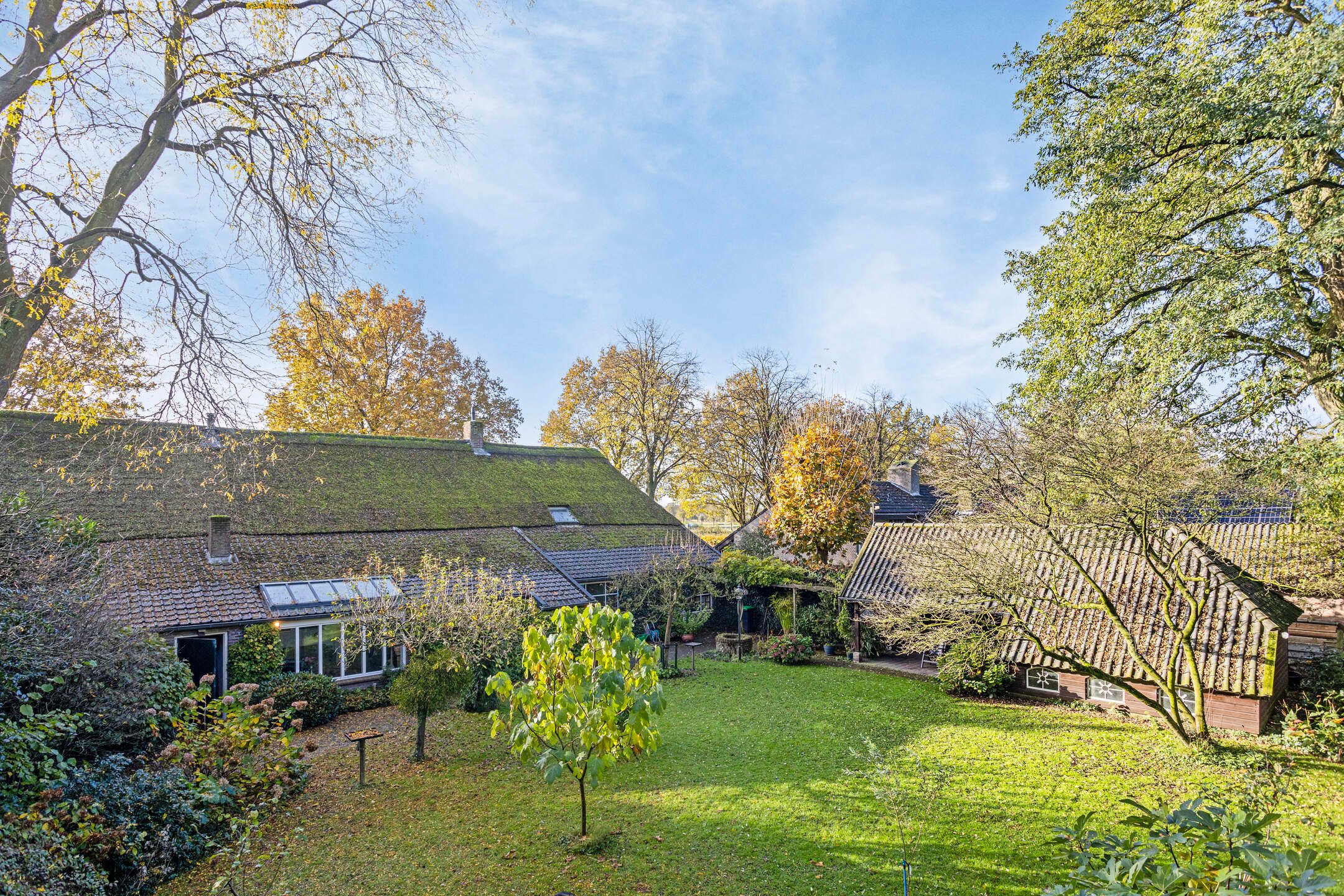 Foto 39 van Hulstheuvel 20