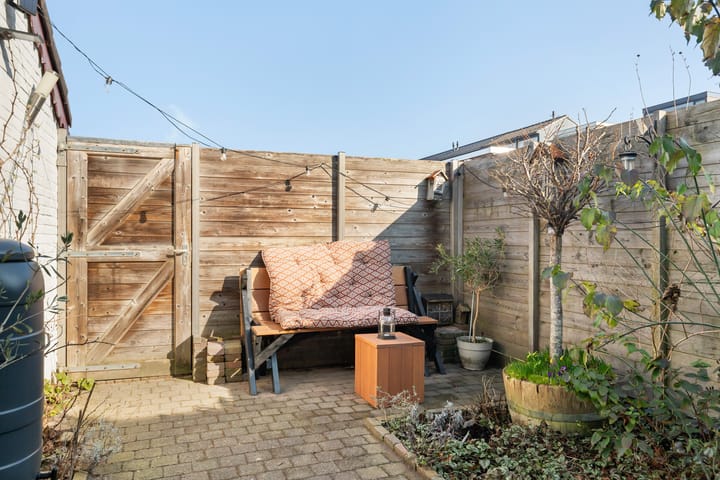 Foto 23 van Jozef Israëlslaan 42