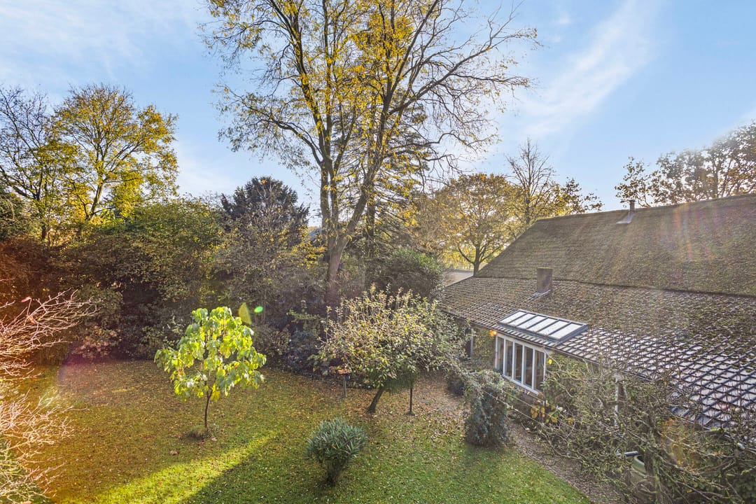 Foto 41 van Hulstheuvel 20