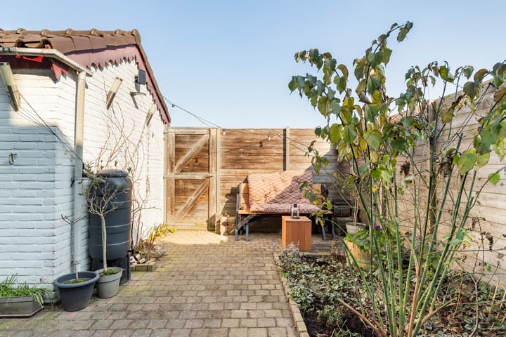 Foto 24 van Jozef Israëlslaan 42