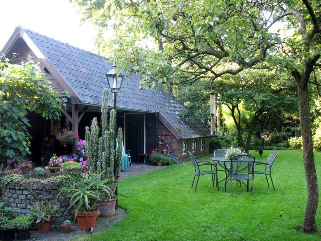 Foto 42 van Hulstheuvel 20