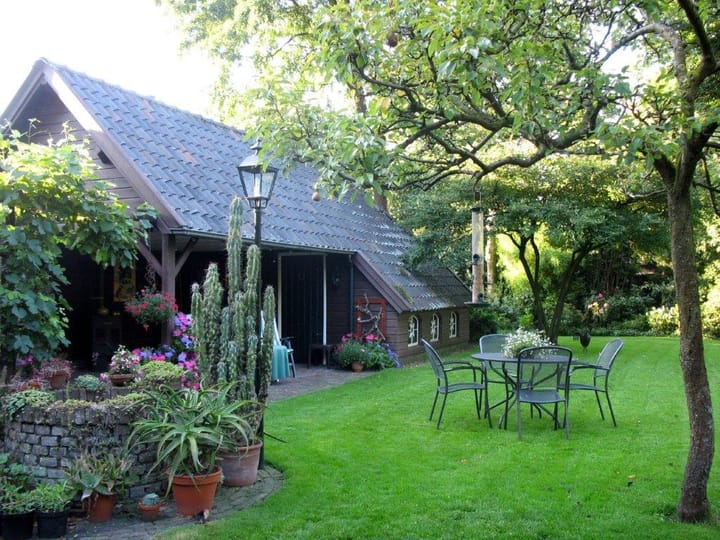 Foto 42 van Hulstheuvel 20