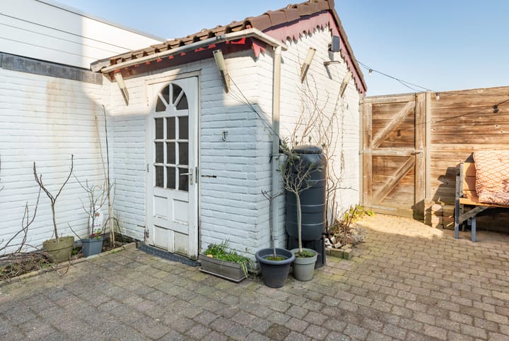 Foto 25 van Jozef Israëlslaan 42