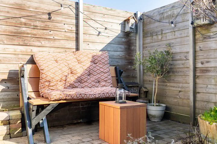 Foto 26 van Jozef Israëlslaan 42