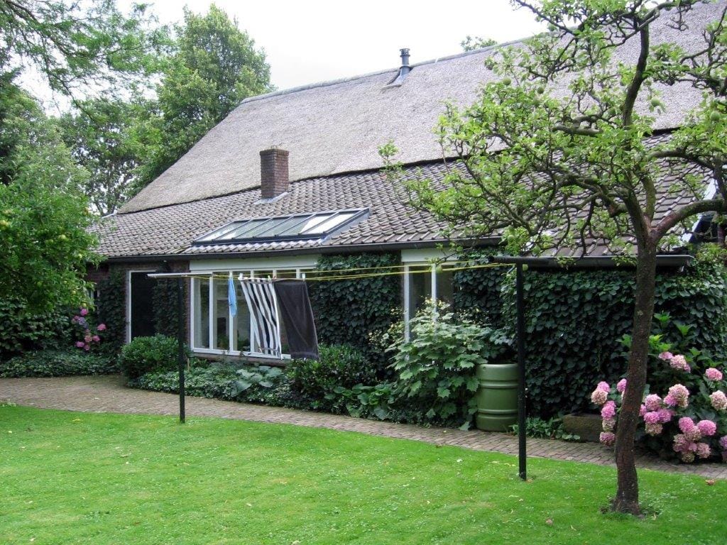 Foto 44 van Hulstheuvel 20