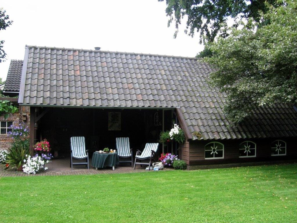 Foto 45 van Hulstheuvel 20