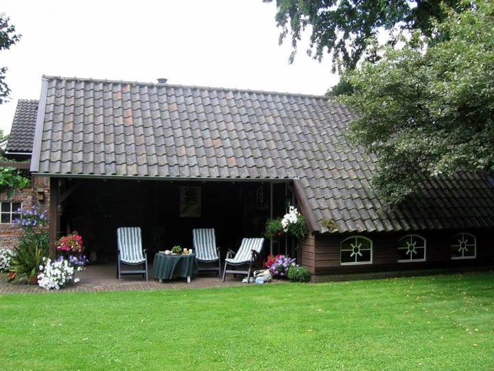 Foto 45 van Hulstheuvel 20