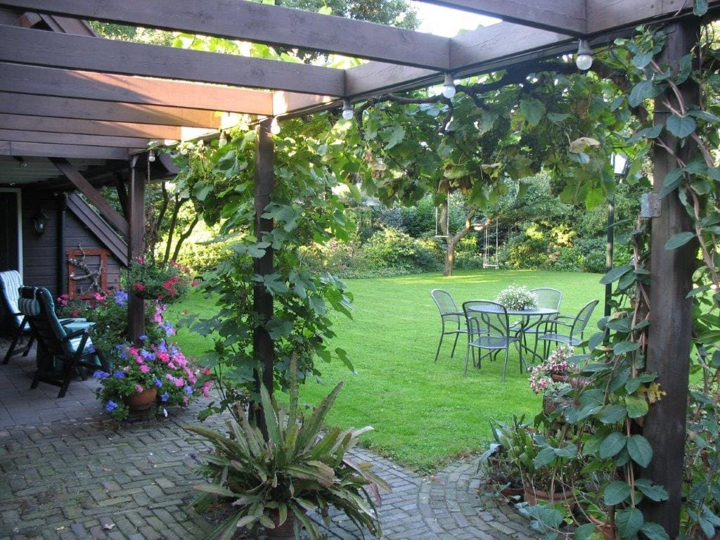 Foto 47 van Hulstheuvel 20