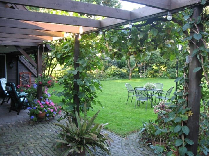 Foto 47 van Hulstheuvel 20