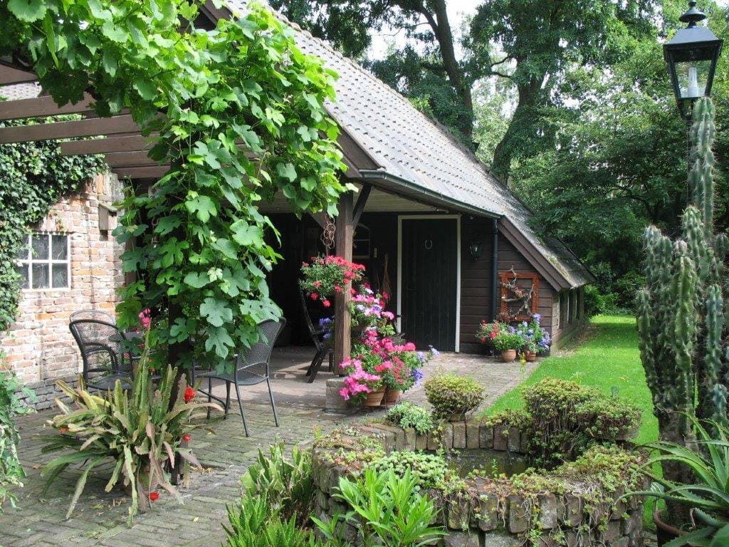 Foto 48 van Hulstheuvel 20