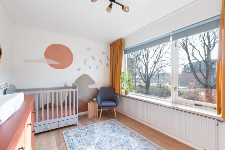 Foto 30 van Jozef Israëlslaan 42