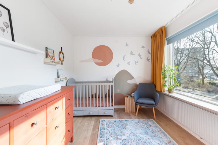 Foto 31 van Jozef Israëlslaan 42