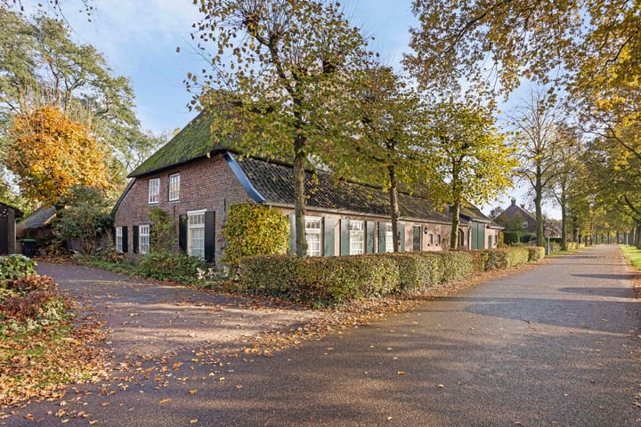 Foto 55 van Hulstheuvel 20