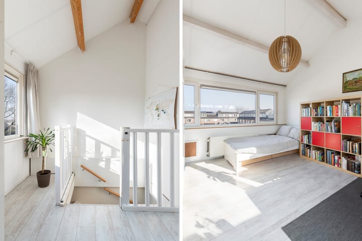 Foto 36 van Jozef Israëlslaan 42