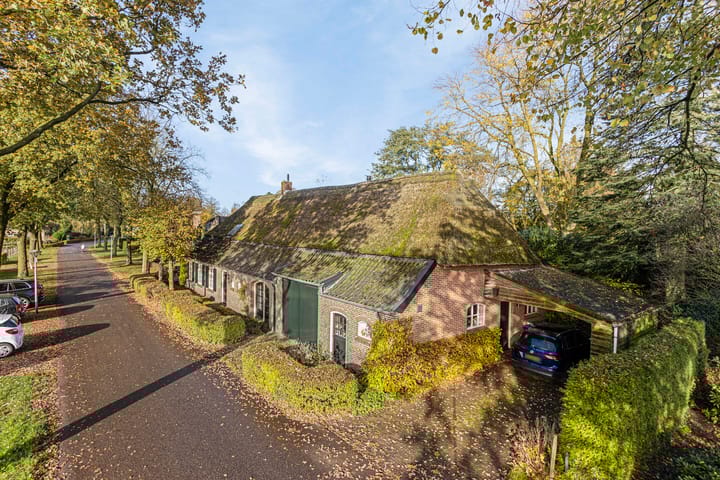 Foto 56 van Hulstheuvel 20