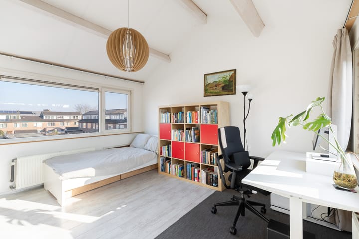 Foto 37 van Jozef Israëlslaan 42